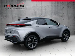 Toyota C-HR 2.0 HEV Swiss Edition 4x4
