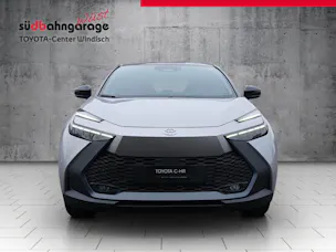 Toyota C-HR 2.0 HEV Swiss Edition 4x4