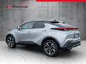 Toyota C-HR 2.0 HEV Swiss Edition 4x4