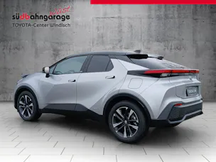 Toyota C-HR 2.0 HEV Swiss Edition 4x4