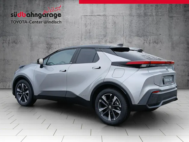 Toyota C-HR 2.0 HEV Swiss Edition 4x4