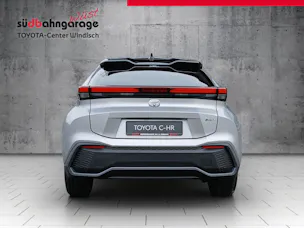 Toyota C-HR 2.0 HEV Swiss Edition 4x4