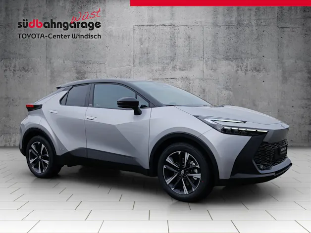 Toyota C-HR 2.0 HEV Swiss Edition 4x4