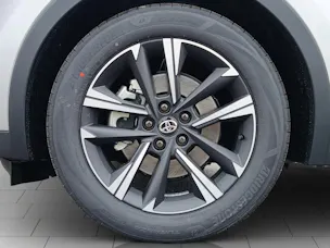 Toyota C-HR 2.0 HEV Swiss Edition 4x4