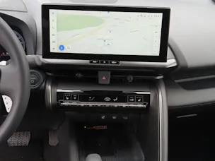 Toyota C-HR 2.0 HEV Swiss Edition 4x4