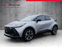 Toyota C-HR 2.0 HEV Swiss Edition 4x4