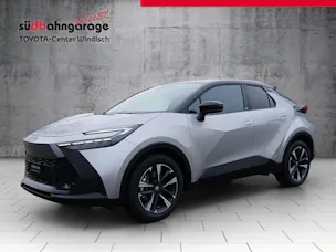 Toyota C-HR 2.0 HEV Swiss Edition 4x4