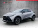 Toyota C-HR 2.0 HEV Swiss Edition 4x4