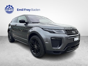 Vehicle image LAND ROVER Range Rover Evoque Coupé 2.0 Si4 HSE Dynamic