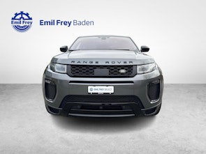 Vehicle image LAND ROVER Range Rover Evoque Coupé 2.0 Si4 HSE Dynamic