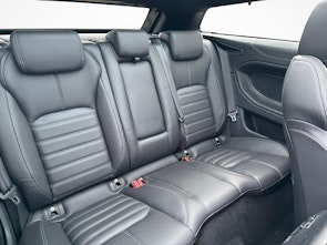 Vehicle image LAND ROVER Range Rover Evoque Coupé 2.0 Si4 HSE Dynamic