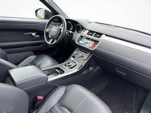 Vehicle image LAND ROVER Range Rover Evoque Coupé 2.0 Si4 HSE Dynamic