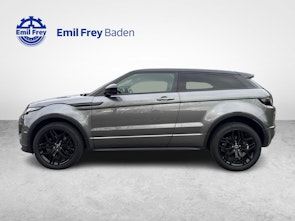 Vehicle image LAND ROVER Range Rover Evoque Coupé 2.0 Si4 HSE Dynamic