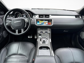 Vehicle image LAND ROVER Range Rover Evoque Coupé 2.0 Si4 HSE Dynamic