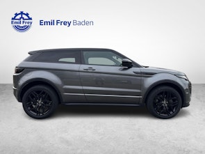 Vehicle image LAND ROVER Range Rover Evoque Coupé 2.0 Si4 HSE Dynamic