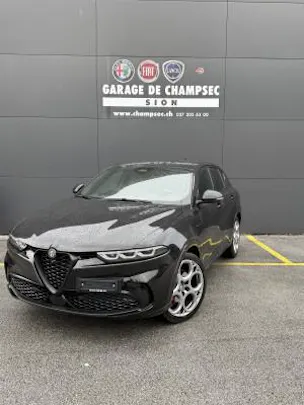 Alfa Romeo Tonale 1.5 Hy Veloce