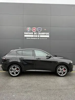 Alfa Romeo Tonale 1.5 Hy Veloce