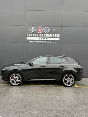 Alfa Romeo Tonale 1.5 Hy Veloce