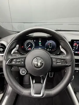 Alfa Romeo Tonale 1.5 Hy Veloce