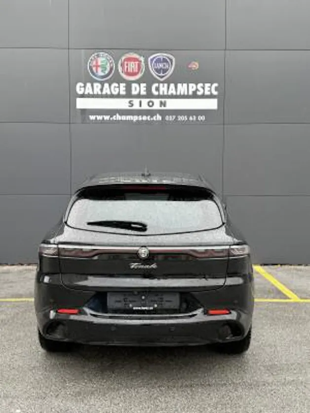 Alfa Romeo Tonale 1.5 Hy Veloce