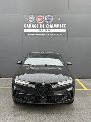 Alfa Romeo Tonale 1.5 Hy Veloce