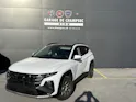 Hyundai Tucson 1.6 HEV Vertex 4WD