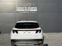 Hyundai Tucson 1.6 HEV Vertex 4WD