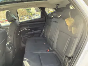 Hyundai Tucson 1.6 HEV Vertex 4WD