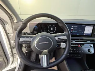 Hyundai Tucson 1.6 HEV Vertex 4WD