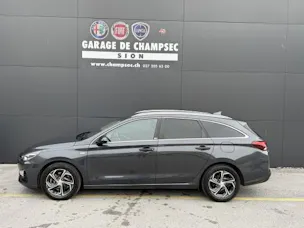 Hyundai i30 W 1.5 T-GDi AmpliaDCT