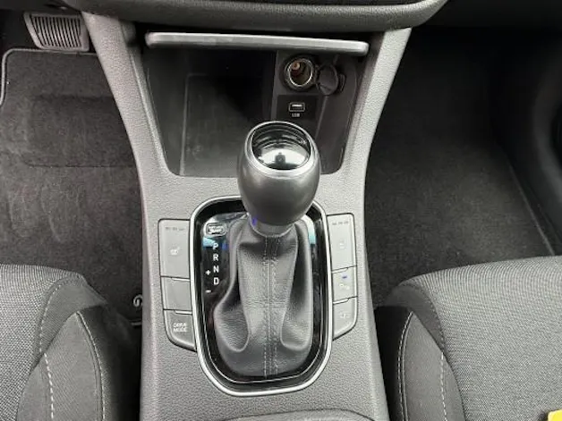 Hyundai i30 W 1.5 T-GDi AmpliaDCT