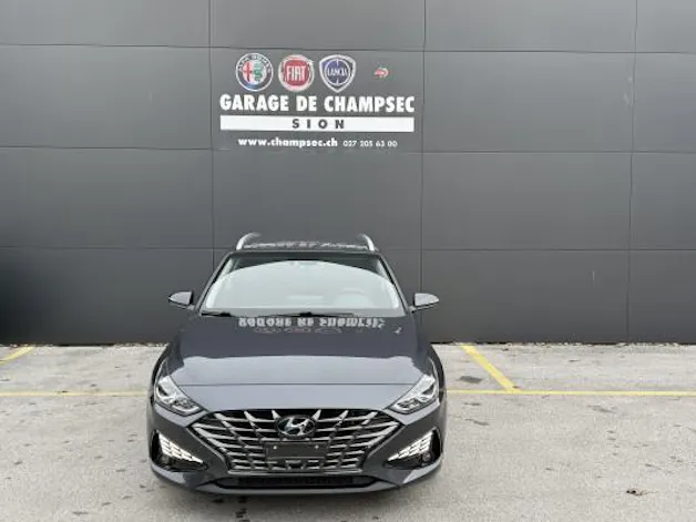 Hyundai i30 W 1.5 T-GDi AmpliaDCT