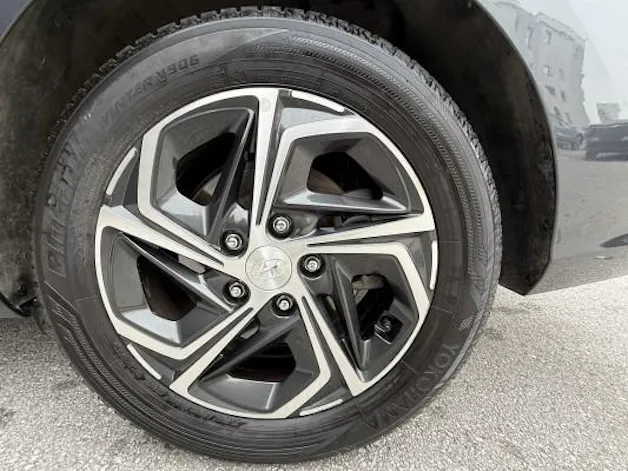 Hyundai i30 W 1.5 T-GDi AmpliaDCT