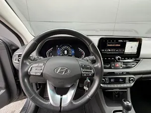 Hyundai i30 W 1.5 T-GDi AmpliaDCT