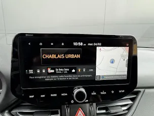 Hyundai i30 W 1.5 T-GDi AmpliaDCT