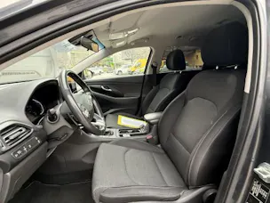 Hyundai i30 W 1.5 T-GDi AmpliaDCT