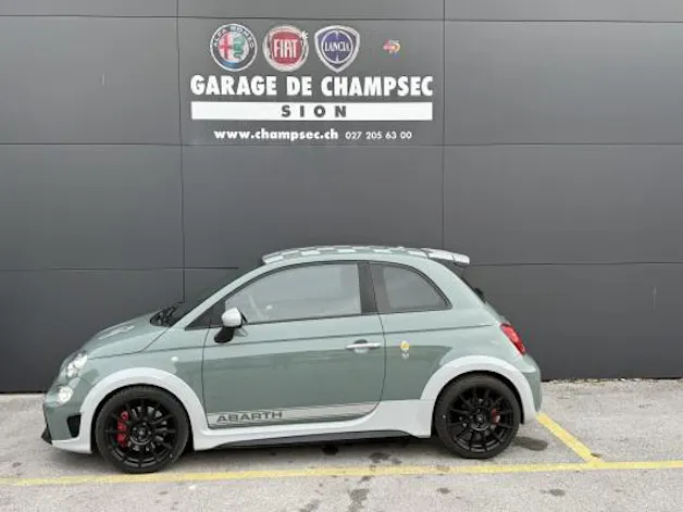 Fiat 595 1.4 16V T Abarth Comp