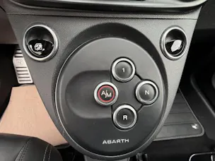 Fiat 595 1.4 16V T Abarth Comp