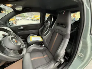 Fiat 595 1.4 16V T Abarth Comp