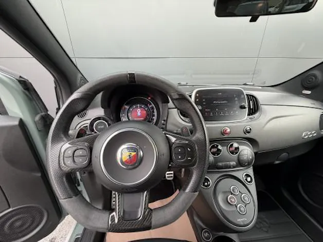 Fiat 595 1.4 16V T Abarth Comp