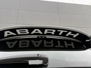 Fiat 595 1.4 16V T Abarth Comp