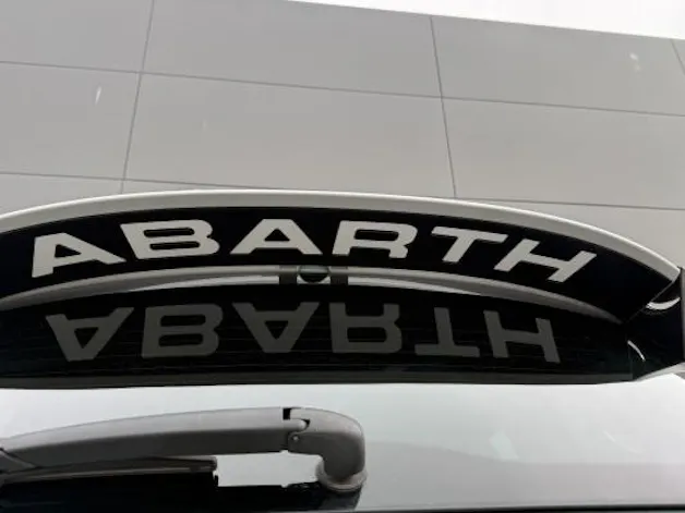 Fiat 595 1.4 16V T Abarth Comp