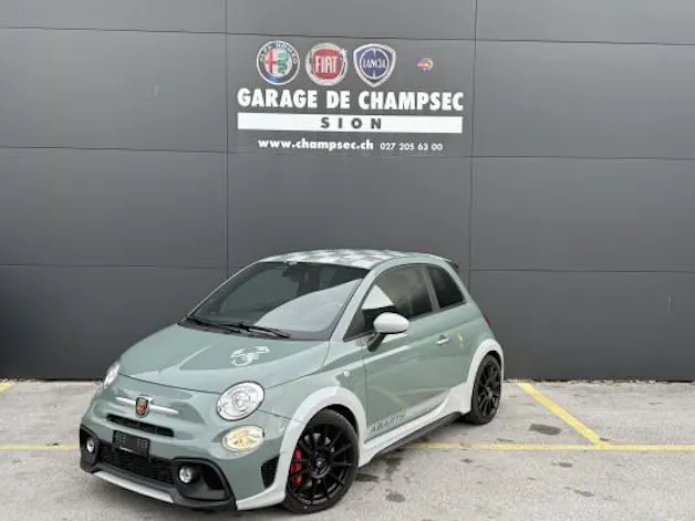 Fiat 595 1.4 16V T Abarth Comp