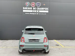 Fiat 595 1.4 16V T Abarth Comp
