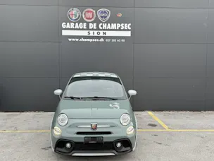 Fiat 595 1.4 16V T Abarth Comp