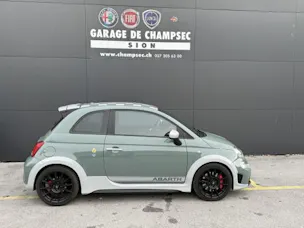 Fiat 595 1.4 16V T Abarth Comp