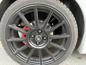 Fiat 595 1.4 16V T Abarth Comp