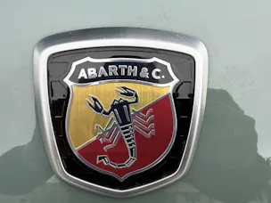 Fiat 595 1.4 16V T Abarth Comp