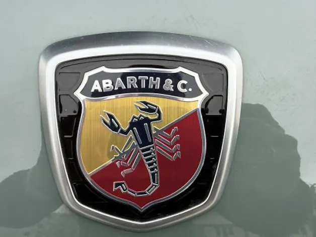 Fiat 595 1.4 16V T Abarth Comp