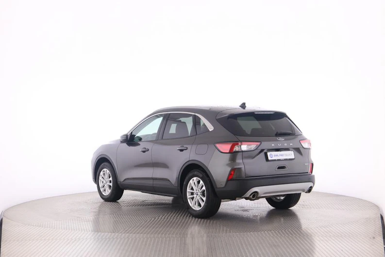 image du véhicule FORD KUGA
